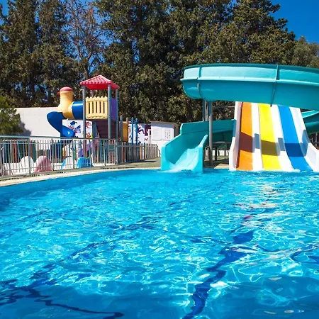 Mio Bianco Resort 4* 博德鲁姆
