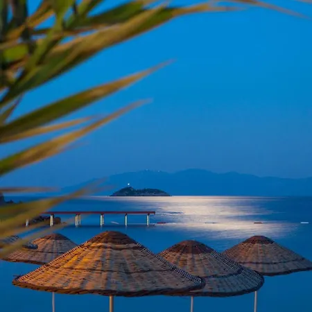 Mio Bianco Resort 4* 博德鲁姆