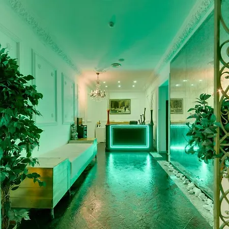 Mio Bianco Resort 博德鲁姆