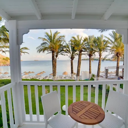 Mio Bianco Resort 酒店