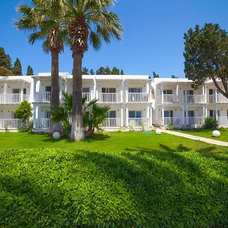 Szálloda Mio Bianco Resort