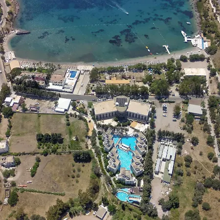 Mio Bianco Resort Szálloda 4*