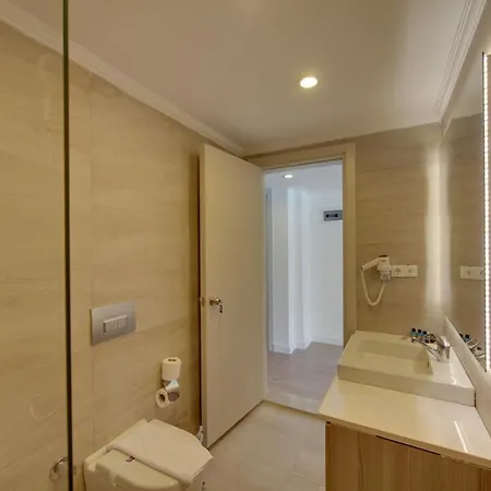Mio Bianco Resort Szálloda 4*