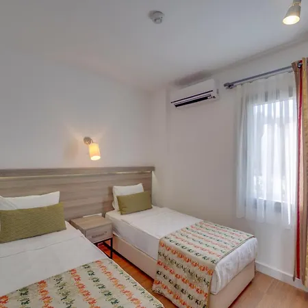 Mio Bianco Resort Bodrum