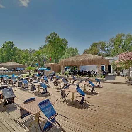 Szálloda Mio Bianco Resort Bodrum