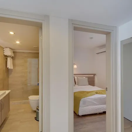 Mio Bianco Resort Szálloda 4*