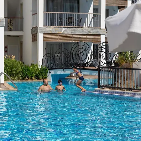 Mio Bianco Resort Szálloda