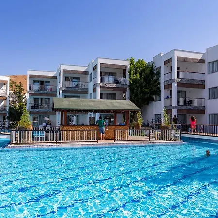Mio Bianco Resort Szálloda