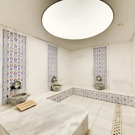Mio Bianco Resort Szálloda 4*