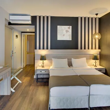Szálloda Mio Bianco Resort 4*