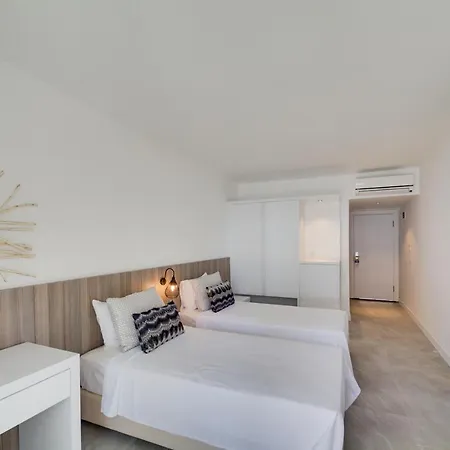Szálloda Mio Bianco Resort Bodrum