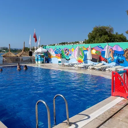 Mio Bianco Resort Szálloda 4*
