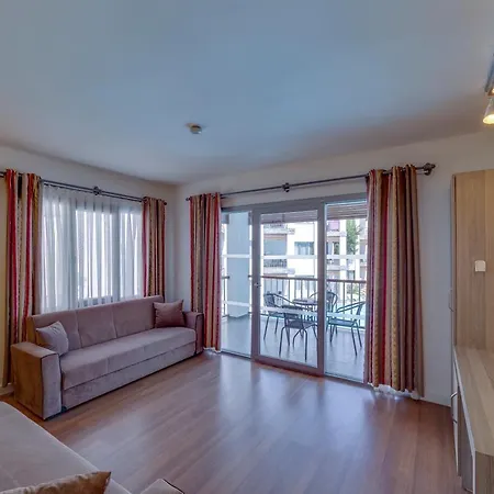 Szálloda Mio Bianco Resort 4*