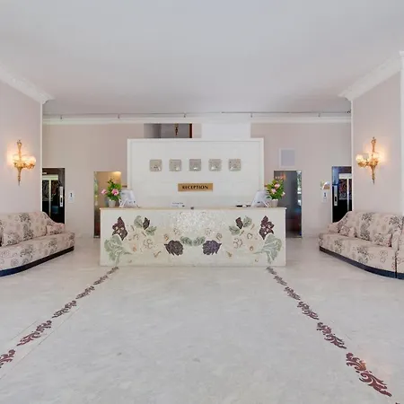 Mio Bianco Resort 4* Bodrum